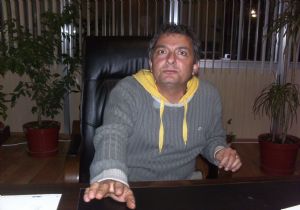 Şenoğlu Erzurum'a veda ediyor